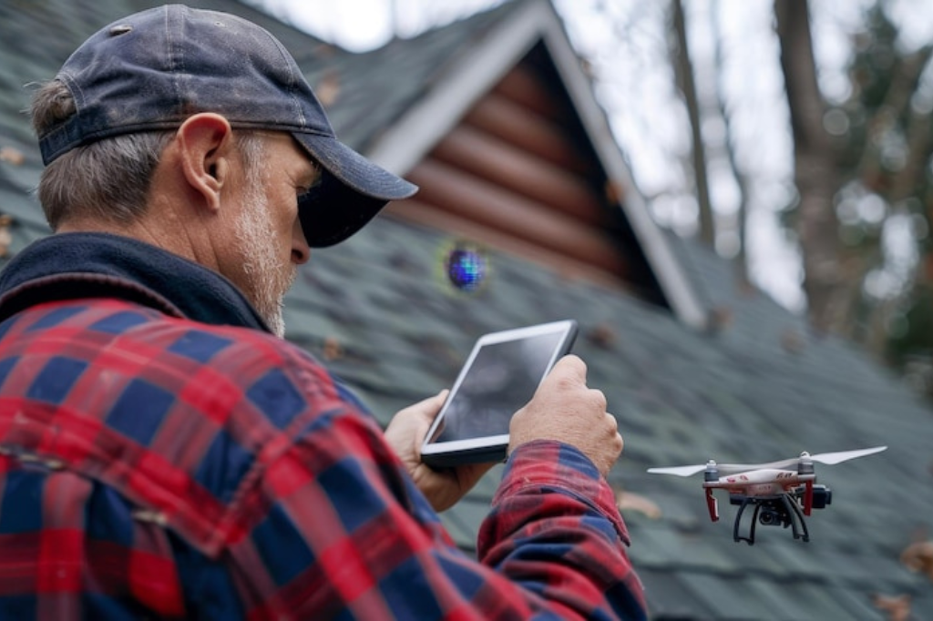 Thermal & Drone Inspection