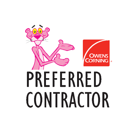 Preferred Contractor