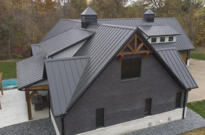 Omni Construction | Roofing & Construction Company Albion, New York