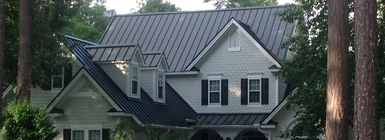 Roofing Services