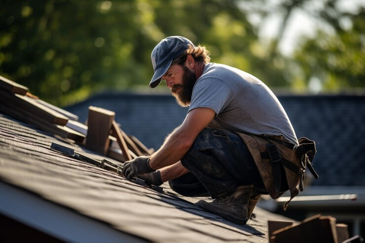 Omni Construction | Roofing & Construction Company Albion, New York