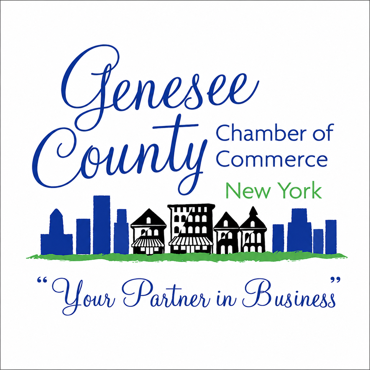 Genesee County Chamber of Commerce
